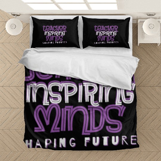 Physics, Biology, Chemistry or Science Math Bedding Sets