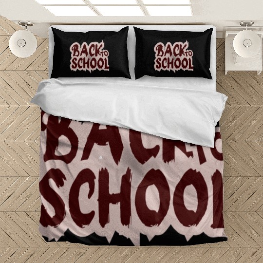 back to school Bedding Sets