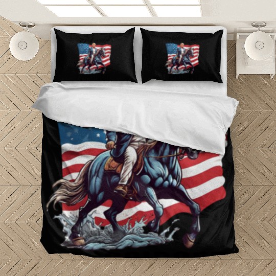 donal trump Bedding Sets