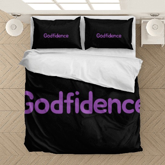 Godfidence Bedding Sets