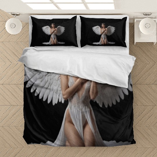 The angel Bedding Sets