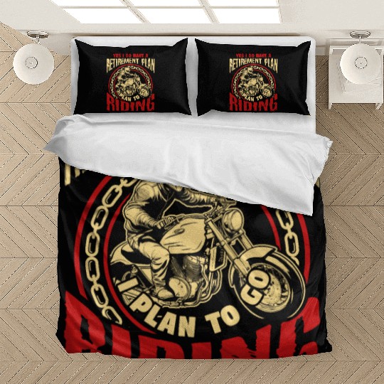 Detroit Michigan - Motor City, Midwest “D” Mitten Bedding Sets