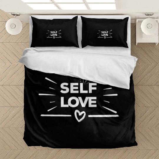 Self Love Bedding Sets