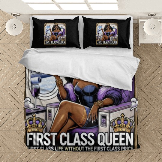 Dost I look like I fly Economy Bedding Sets