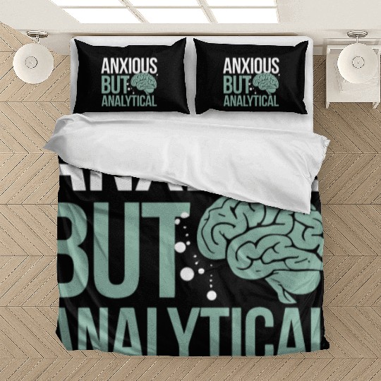 Understanding Psychology Mind and Behavior Bedding Sets