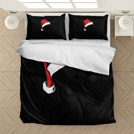 CANE CORSO Christmas Magic Unleashed with style Bedding Sets