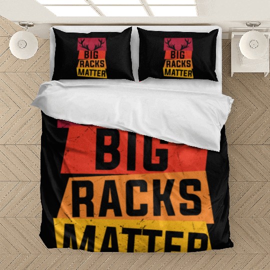 Deer Hunter's Paradise Collection Bedding Sets