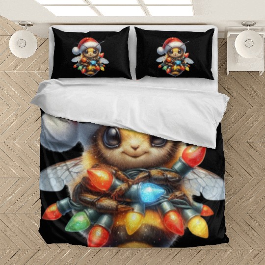 BEE FUN Bedding Sets