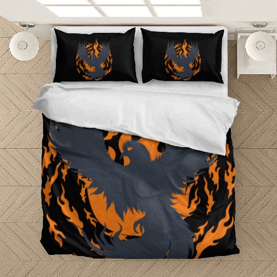 Dark phoenix Bedding Sets