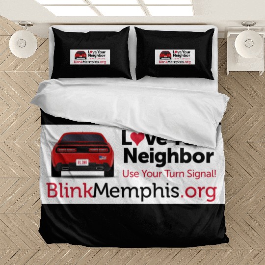Blink Memphis Bedding Sets