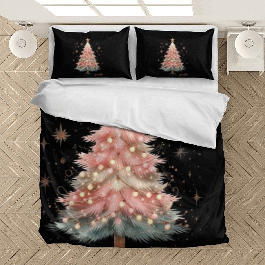Tis The Season To Sparkle Bedding Sets