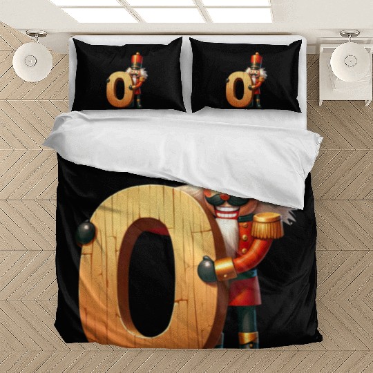 Merry Christmas, Christmas Retro Bedding Sets
