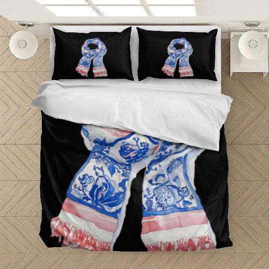 Merry Christmas, Christmas Vintage Bedding Sets