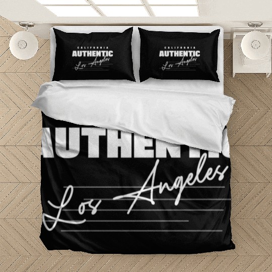 Los Angeles Bedding Sets