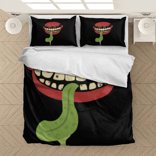 Rude Boy Bedding Sets