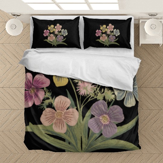 Wildflowers Bedding Sets