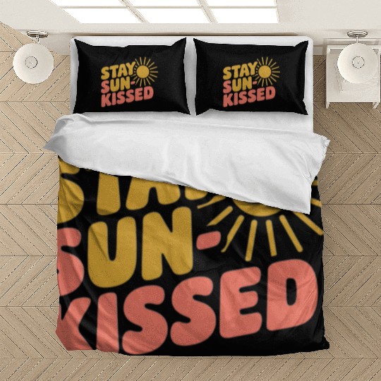 Here Comes the Sun Bedding Sets