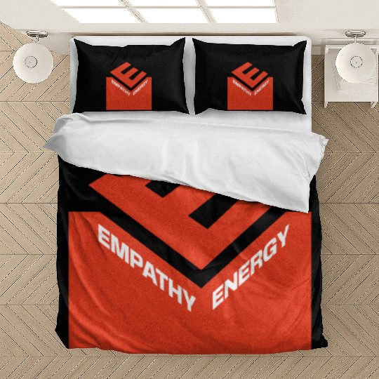 Empathy Energy Bedding Sets