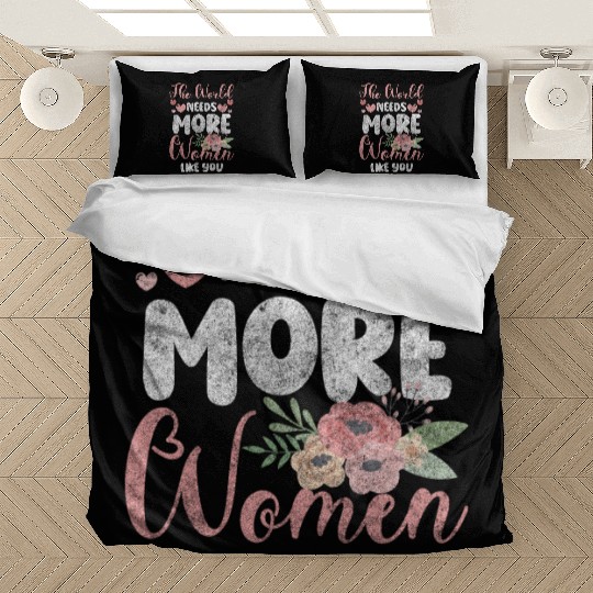 Women's Day Power Frida Kahlo Bedding Sets