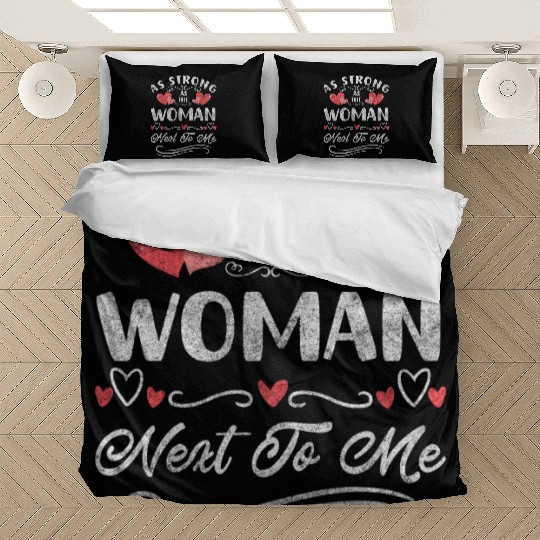 Women's Day Equality Frida Kahlo Bedding Sets