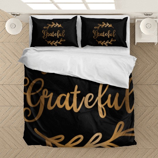 Grateful 1 Bedding Sets