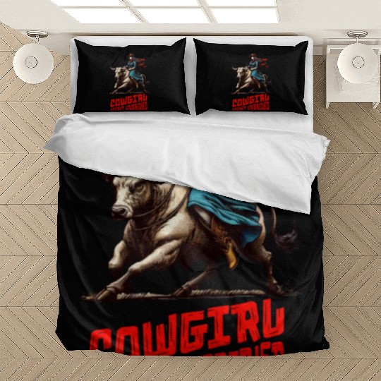 cowgirl Bedding Sets