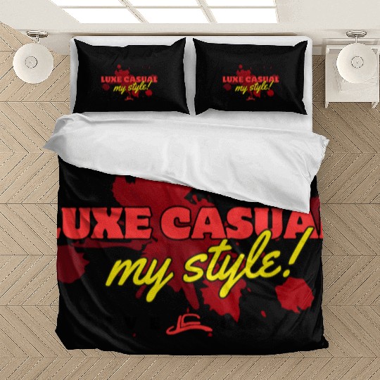 Graffiti Bedding Sets Bedding Sets, Urban Streetwear, Unisex