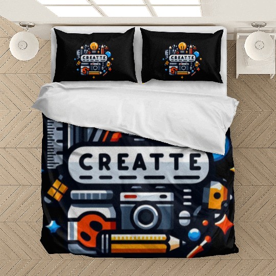 Creative Bedding Sets