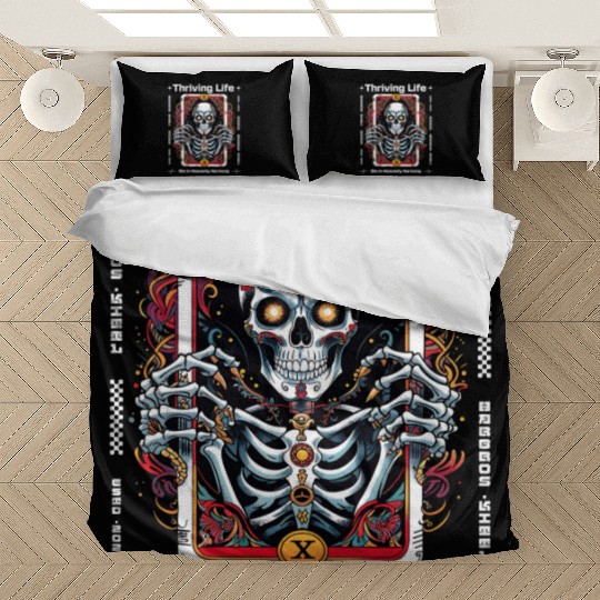 Thriving Life Bedding Sets