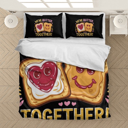 Valentine´s day gift Bedding Sets