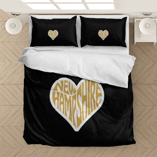 New Hampshire Bedding Sets