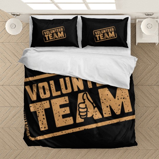 Volunteer Team 17 Bedding Sets