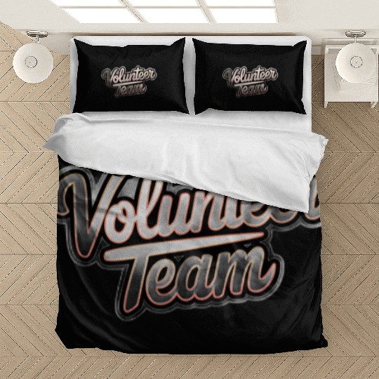 Volunteer Team 14 Bedding Sets