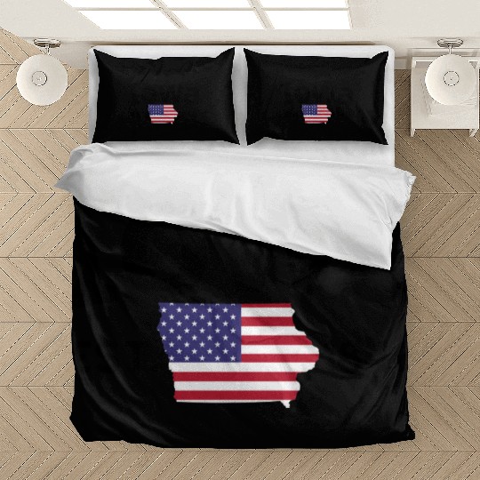 Iowa Bedding Sets
