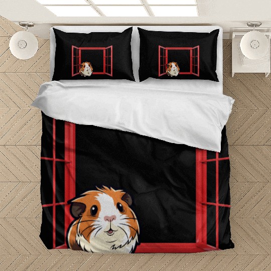 My Best Friend Guinea Pig Bedding Sets