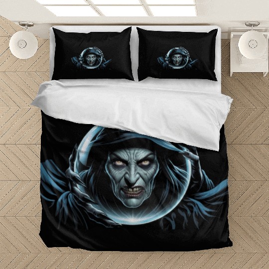 The Witch Bedding Sets