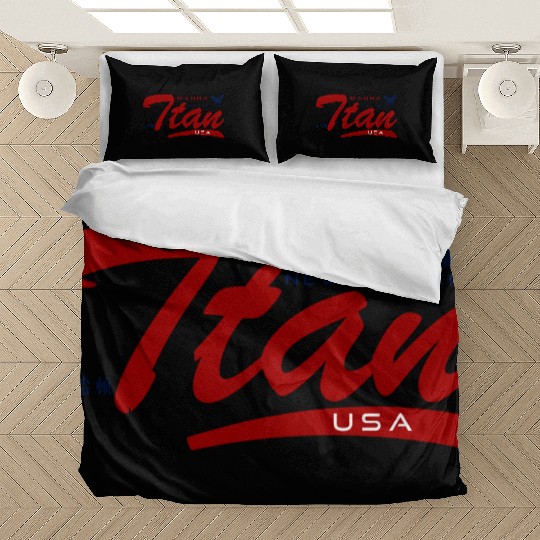 Manhattan Bedding Sets
