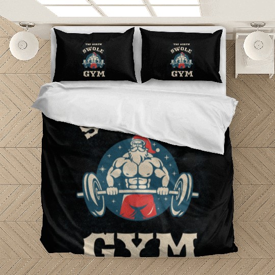 The North Swole Bedding Sets