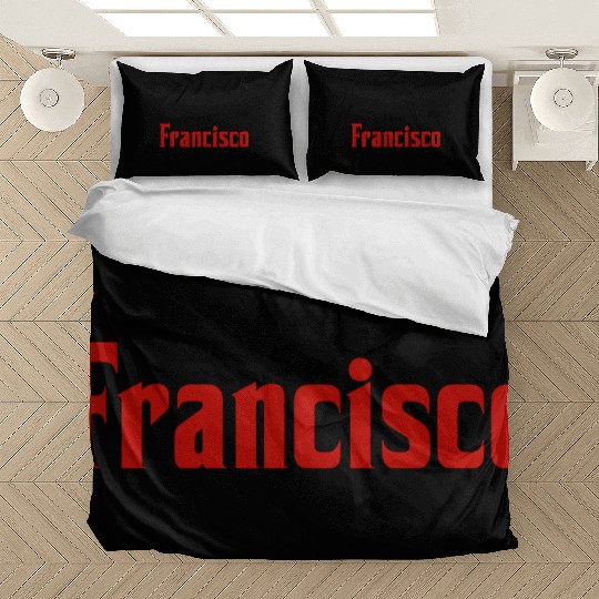 San Francisco Bedding Sets