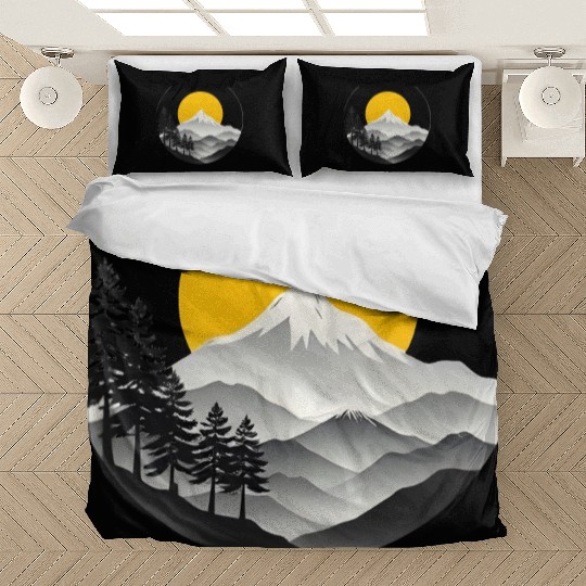 road trip Bedding Sets