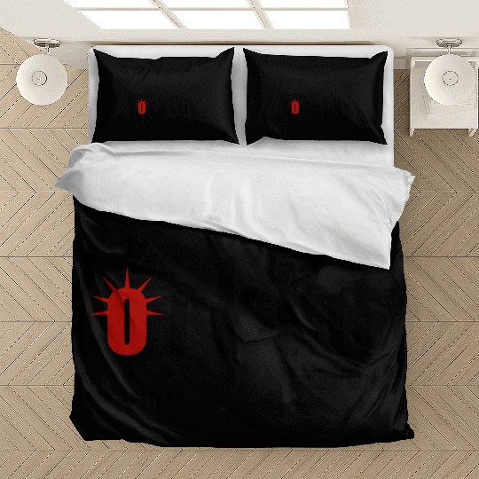 New York City - Manhattan Bedding Sets