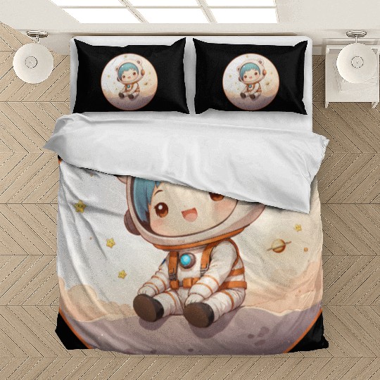 Astro Bedding Sets