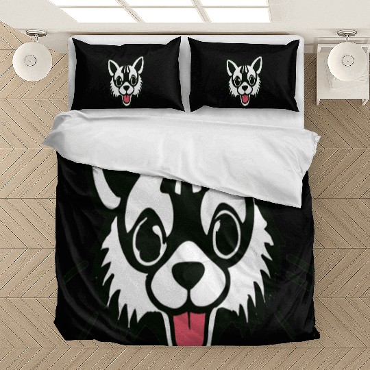 raccoon Bedding Sets