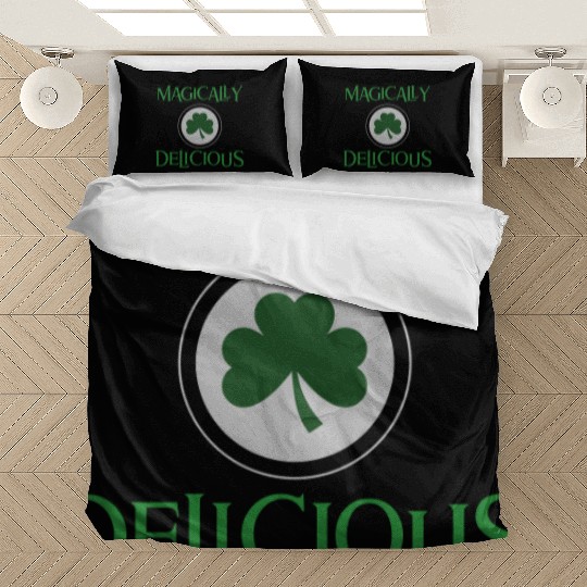 Magically Delicious Bedding Sets