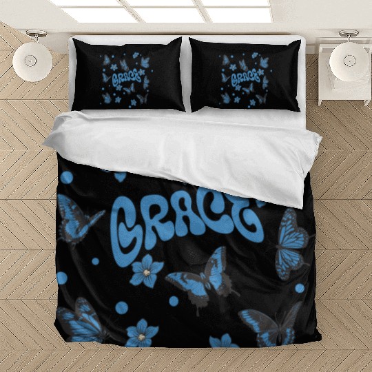 By His Grace Christian Catholic Bedding Sets