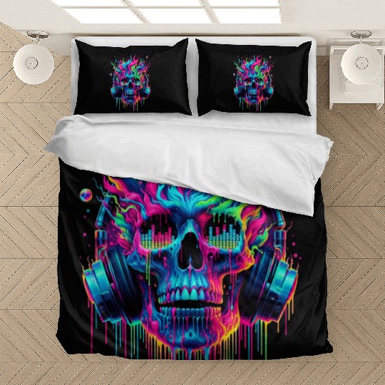 Biz Boi Graphic Bedding Sets