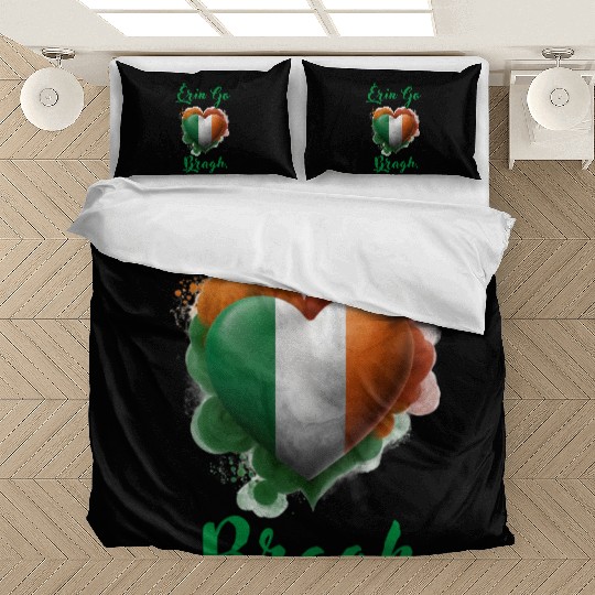 Erin Go Bragh! Bedding Sets