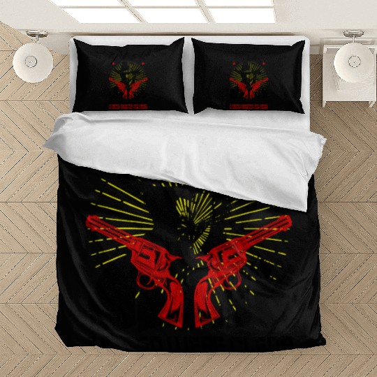 Texas Bedding Sets