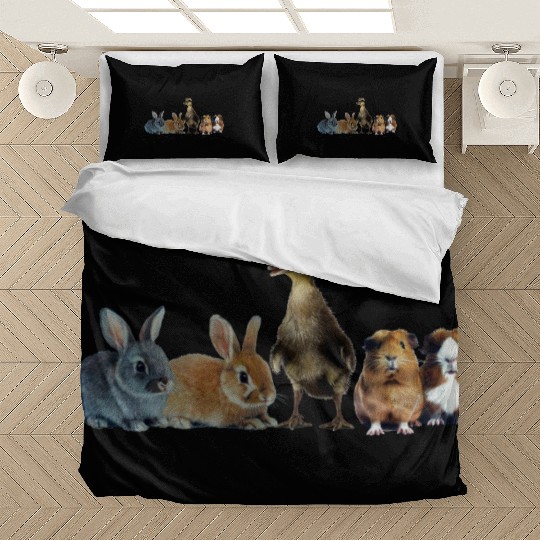 Easter Bedding Sets