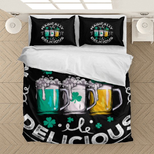 Magically Delicious Bedding Sets